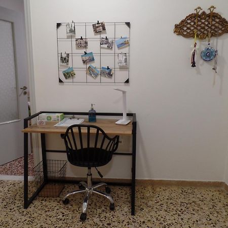 Ellis Home With Private Entrance And Nice Veranda Ханя Екстериор снимка