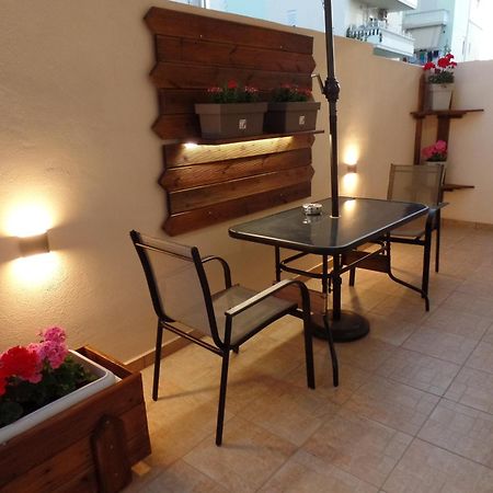 Ellis Home With Private Entrance And Nice Veranda Ханя Екстериор снимка