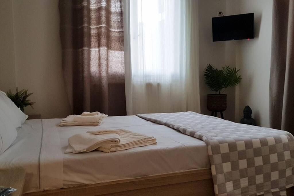 Ellis Home With Private Entrance And Nice Veranda Ханя Екстериор снимка