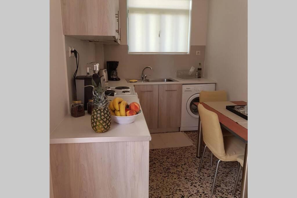 Ellis Home With Private Entrance And Nice Veranda Ханя Екстериор снимка