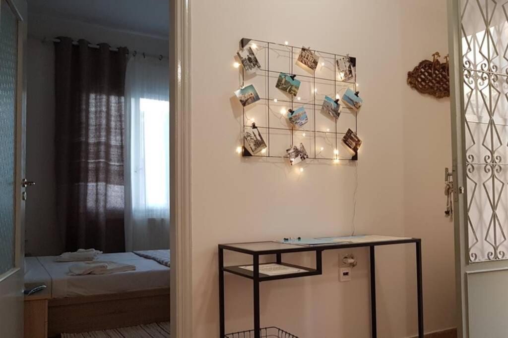 Ellis Home With Private Entrance And Nice Veranda Ханя Екстериор снимка