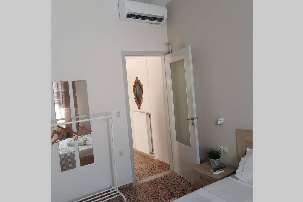 Ellis Home With Private Entrance And Nice Veranda Ханя Екстериор снимка