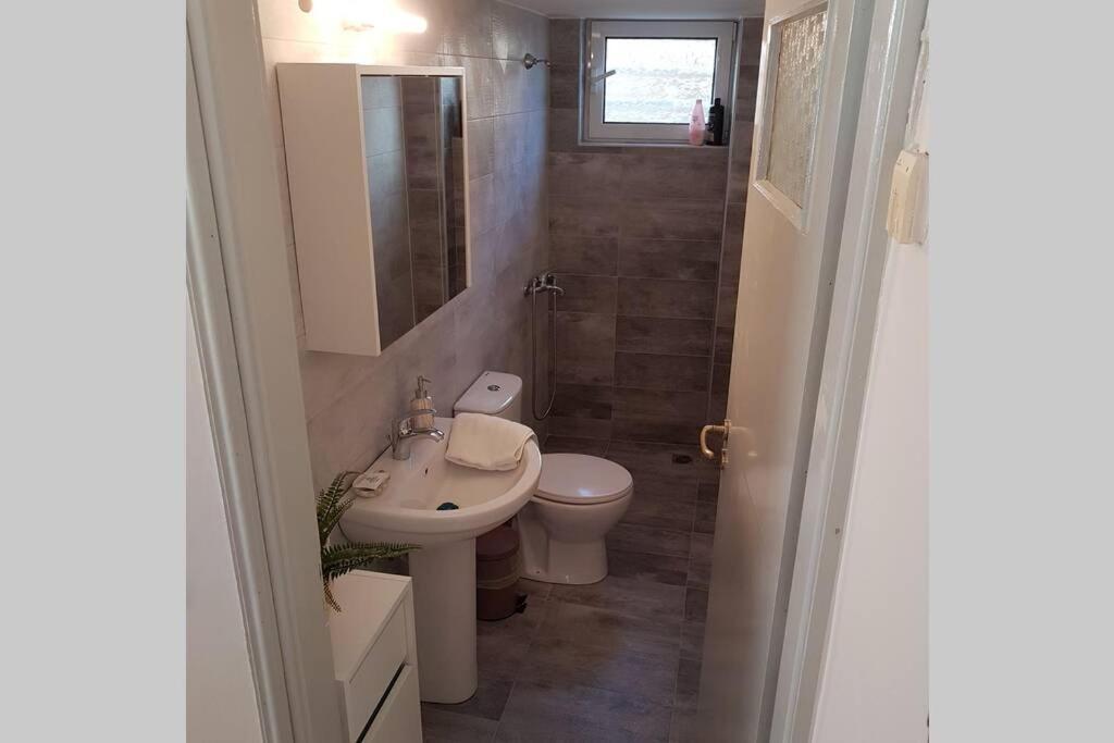 Ellis Home With Private Entrance And Nice Veranda Ханя Екстериор снимка