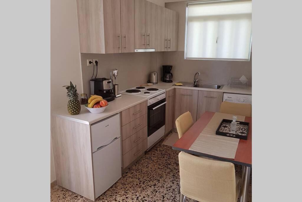 Ellis Home With Private Entrance And Nice Veranda Ханя Екстериор снимка