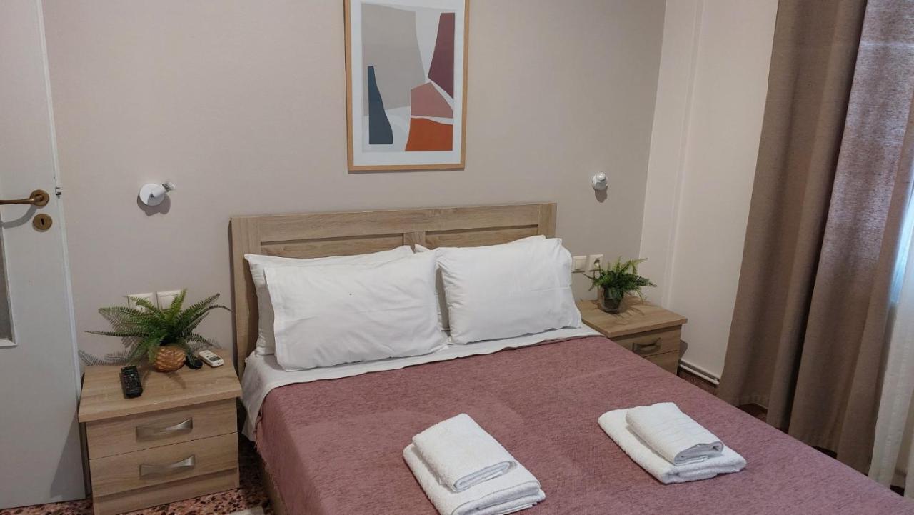 Ellis Home With Private Entrance And Nice Veranda Ханя Екстериор снимка