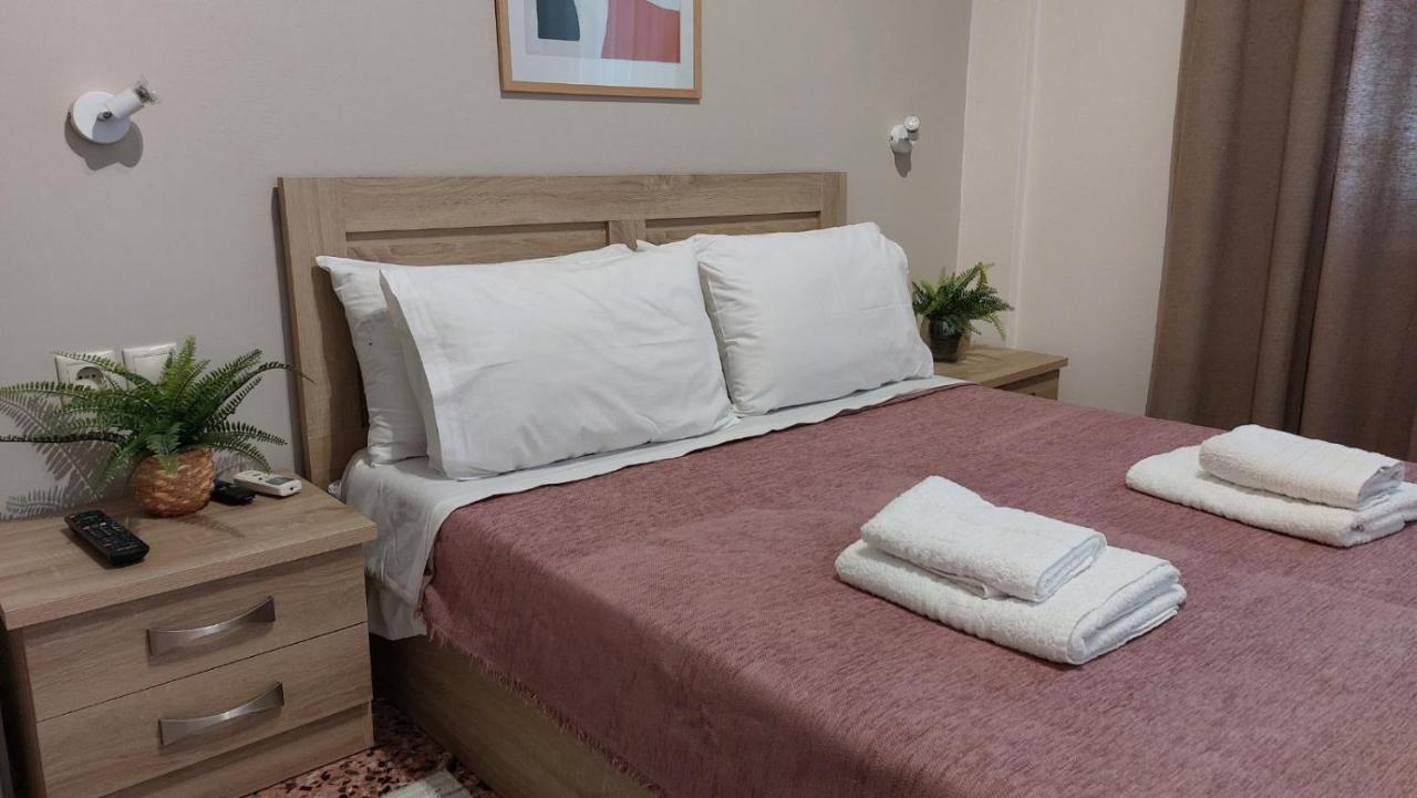 Ellis Home With Private Entrance And Nice Veranda Ханя Екстериор снимка