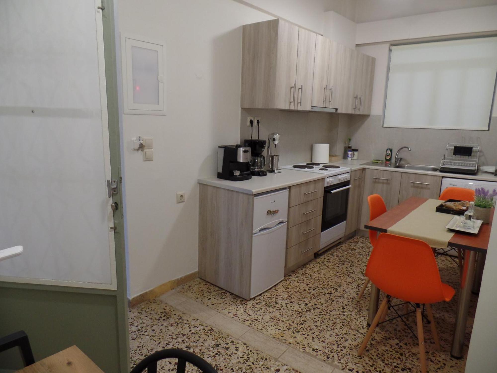 Ellis Home With Private Entrance And Nice Veranda Ханя Екстериор снимка