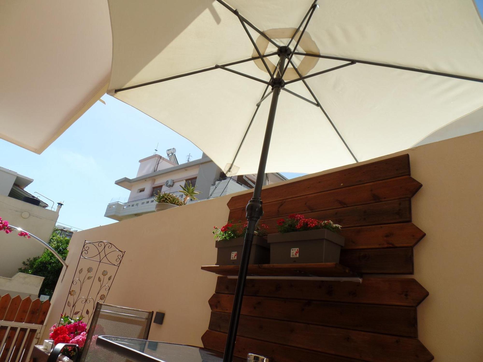 Ellis Home With Private Entrance And Nice Veranda Ханя Екстериор снимка