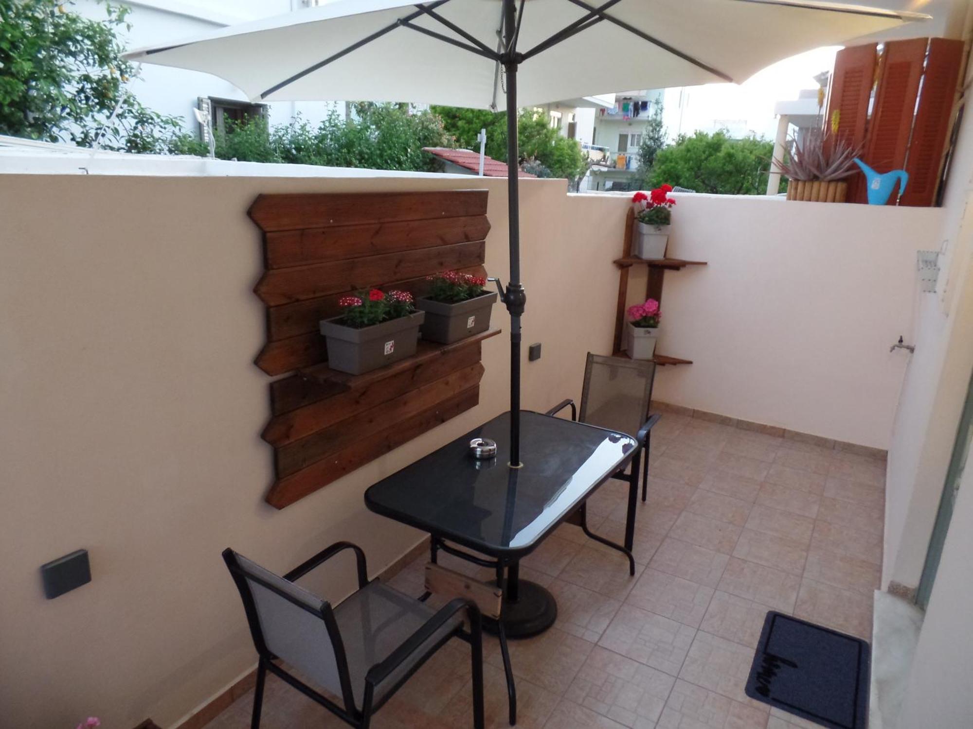 Ellis Home With Private Entrance And Nice Veranda Ханя Екстериор снимка